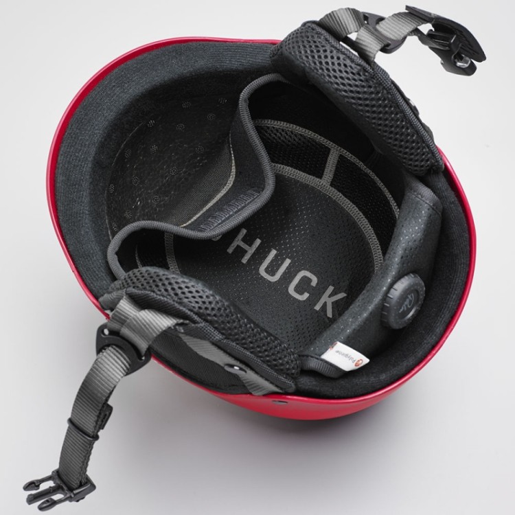 Kaciga PALM SHUCK 2.0