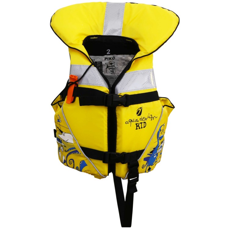 Prsluk Aquadesign LOZEN PIKO