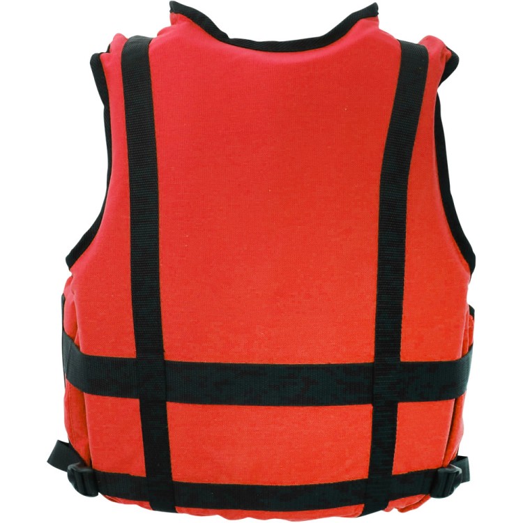 Prsluk Aquadesign  EXPEDITION PRO