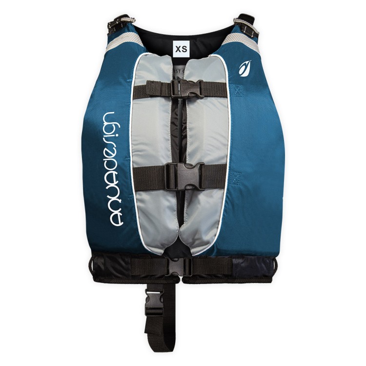 Prsluk Aquadesign TWIST CLUB