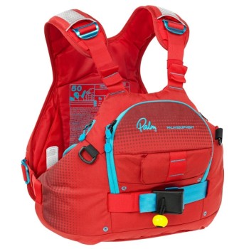Palm NEVIS PFD
