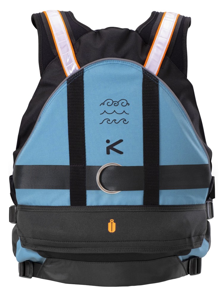 Prsluk Hiko CINCH HARNESS PFD