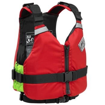 Prsluk Palm CENTRE ZIP PFD