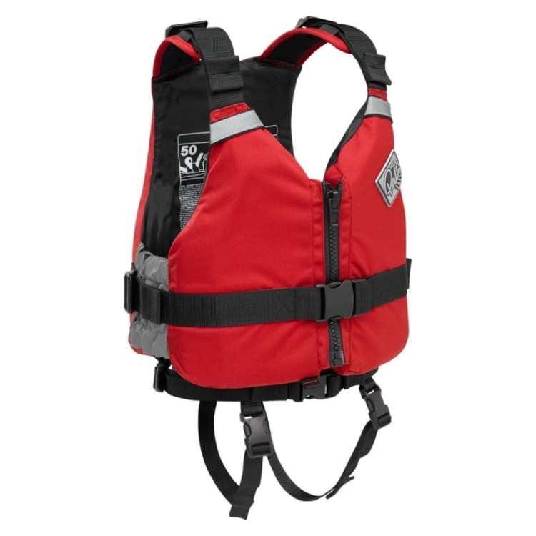 Prsluk Palm CENTRE ZIP PFD