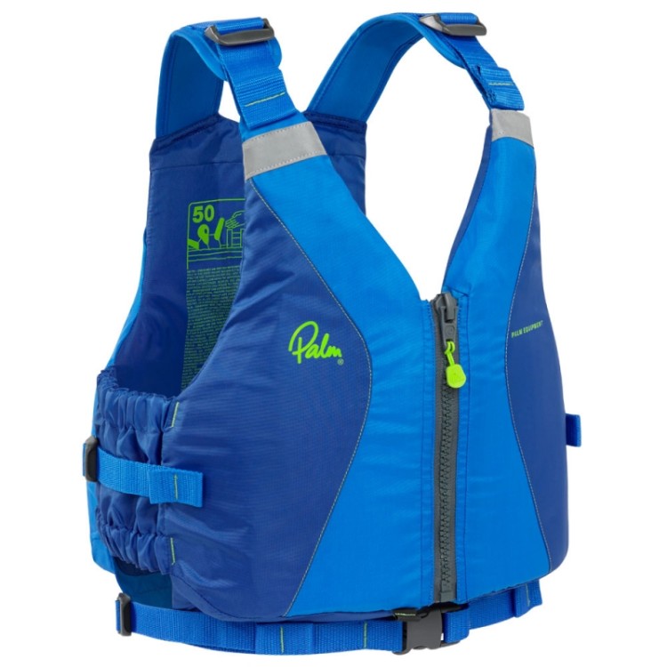 Prsluk Palm QUEST PFD