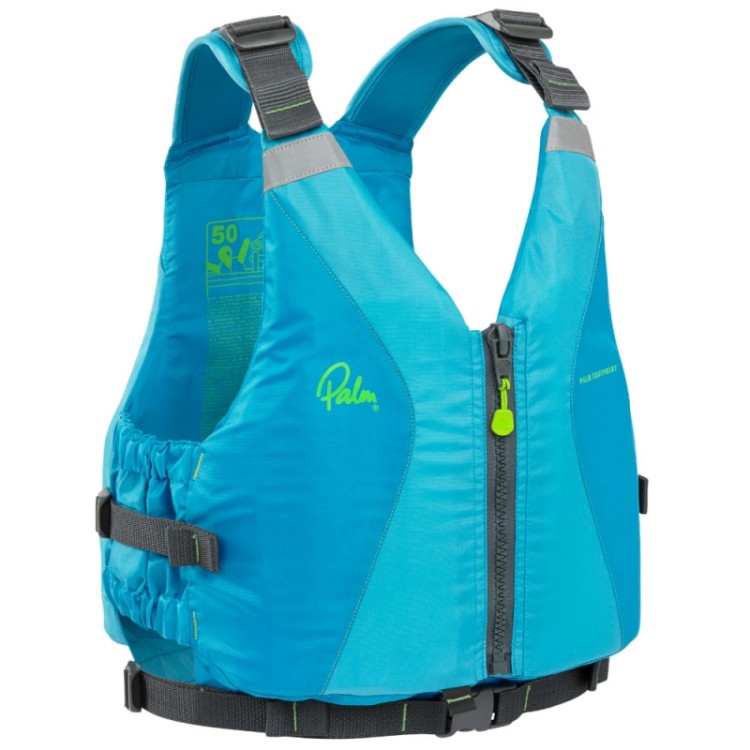 Prsluk Palm QUEST PFD