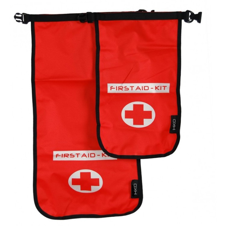 Hiko BIG Torba za prvu pomoć 5L FIRST AID Large Case