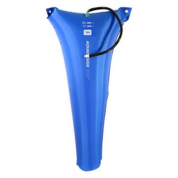 Vreća za plutanje 40L Aquadesign