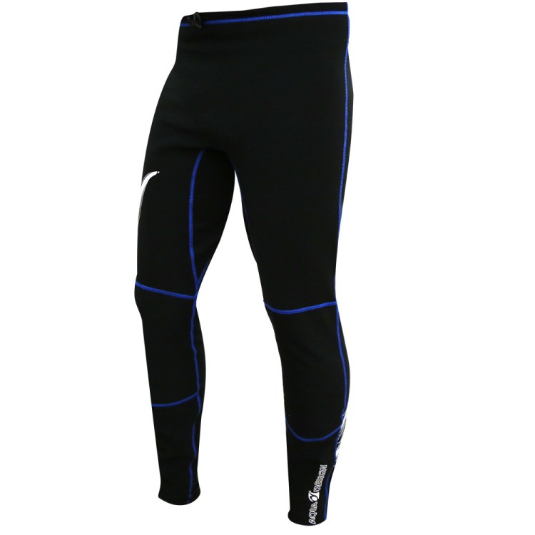 Hlače Aquadesign FLEECETECH