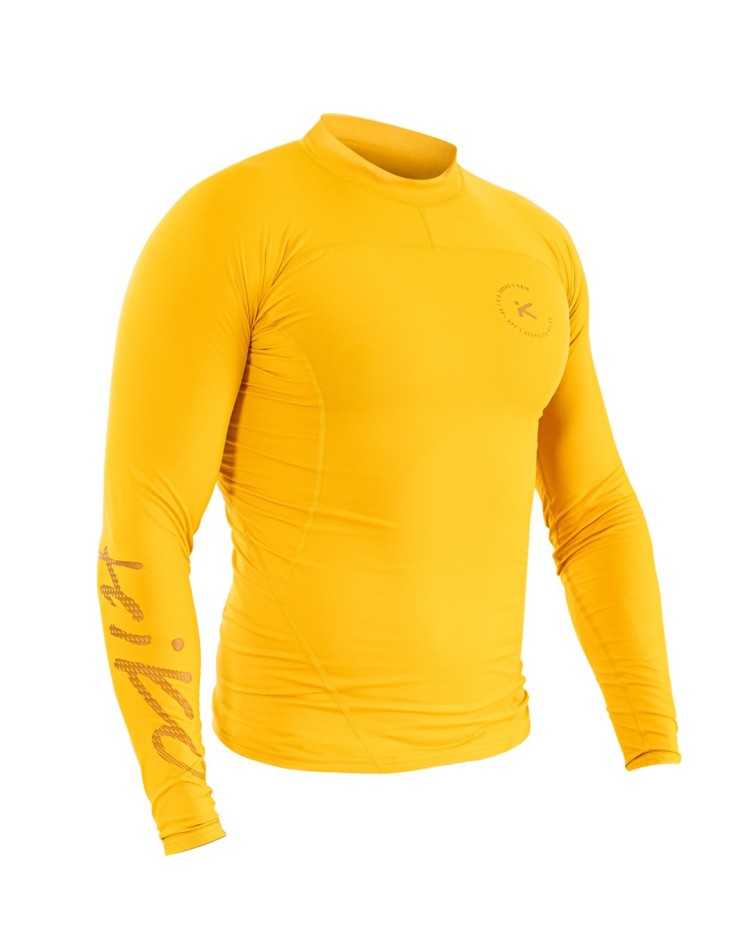 Majica Hiko SHADE DEW dugi rukav NEW