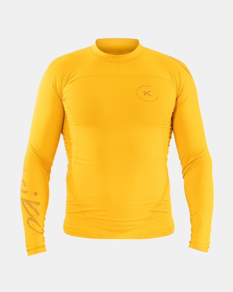 Majica Hiko SHADE DEW dugi rukav NEW