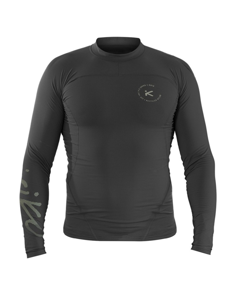 Majica Hiko SHADE DEW dugi rukav NEW