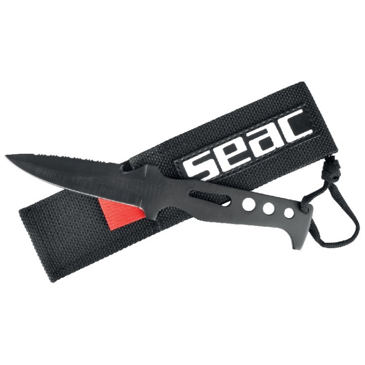 Ronilački INOX nož SEAC TAJAMAN