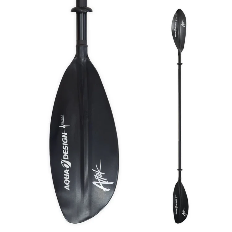Veslo AQUADESIGN ATTAK 220