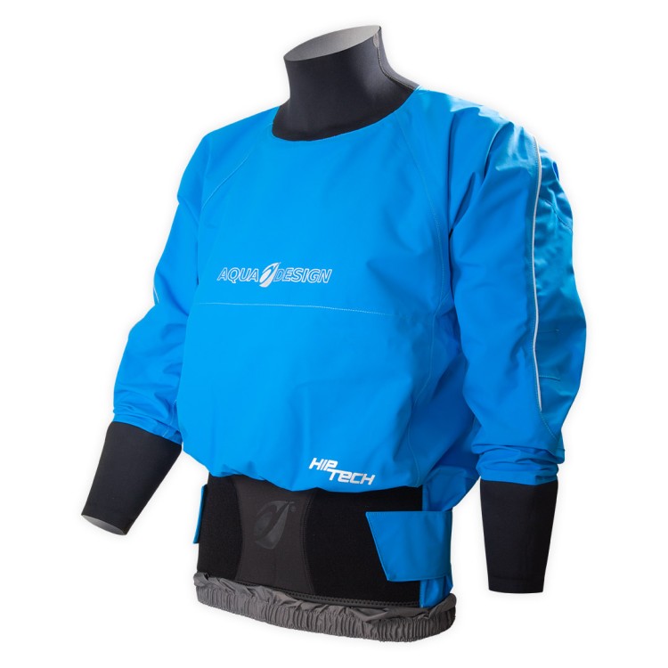 Anurak Aquadesign HIPTECH