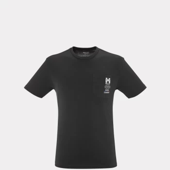 Majica Millet CDG CHAMONIX POCKET M
