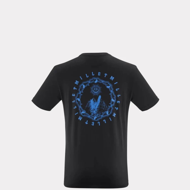 Majica Millet CIMAI COLLAB SS M