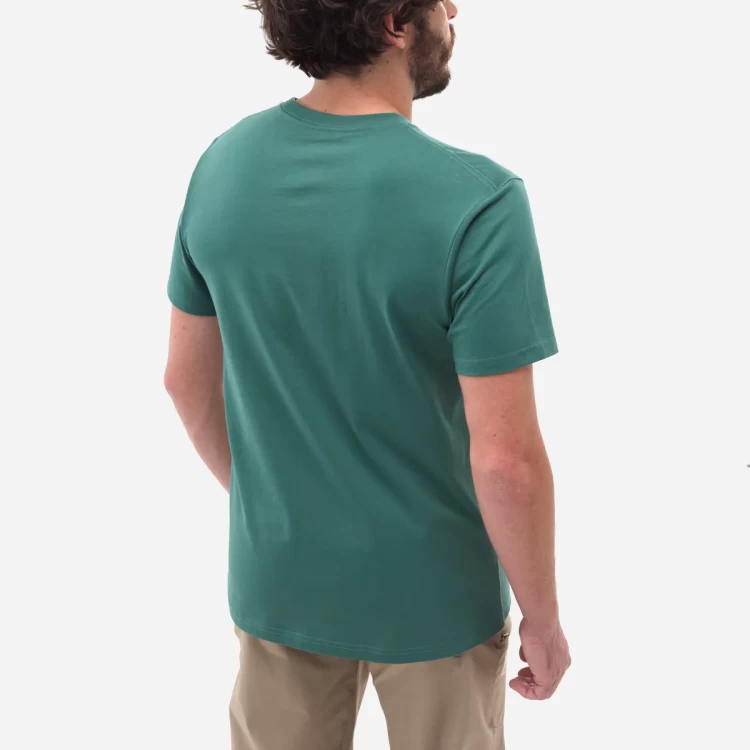 Majica Millet CIMAI SUMMIT M