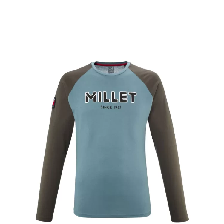 Majica MILLET HERITAGE TS LS M