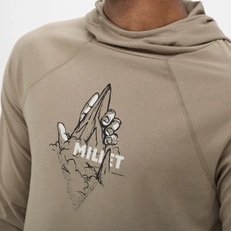Majica Millet PRINT