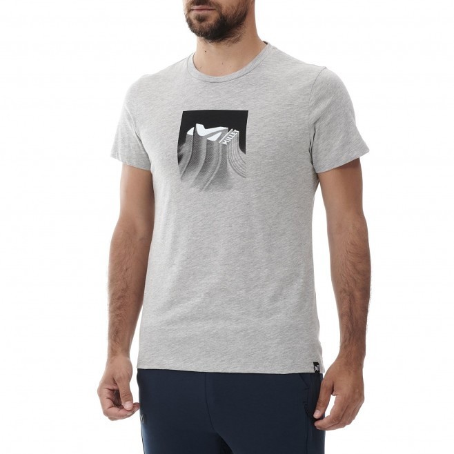 Majica Millet RELIEF M