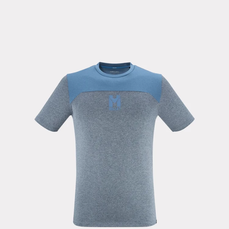 Majica Millet SENECA HEATHER M