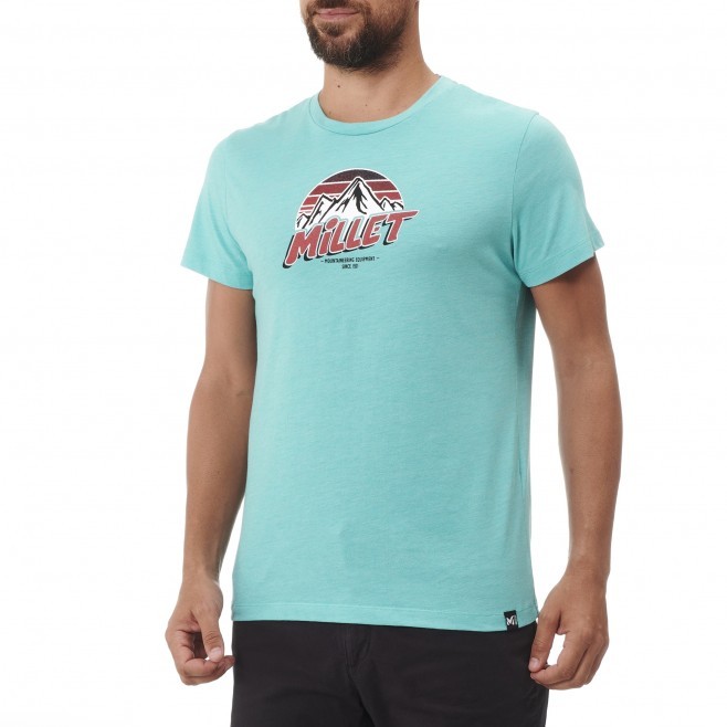 Majica Millet LIMITED COLORS SS