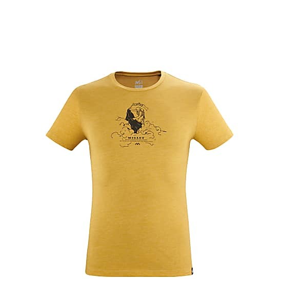 Majica Millet LIMITED COLORS SS