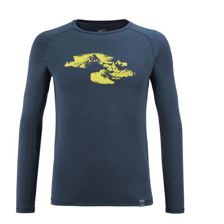 Majica Millet SNEAK PEAK