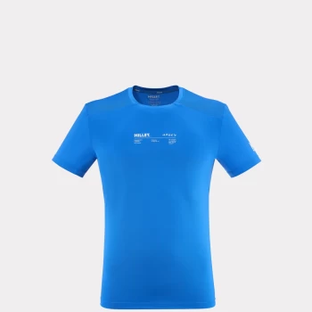 Mu&scaron;ka majica MILLET INTENSE TS SS M