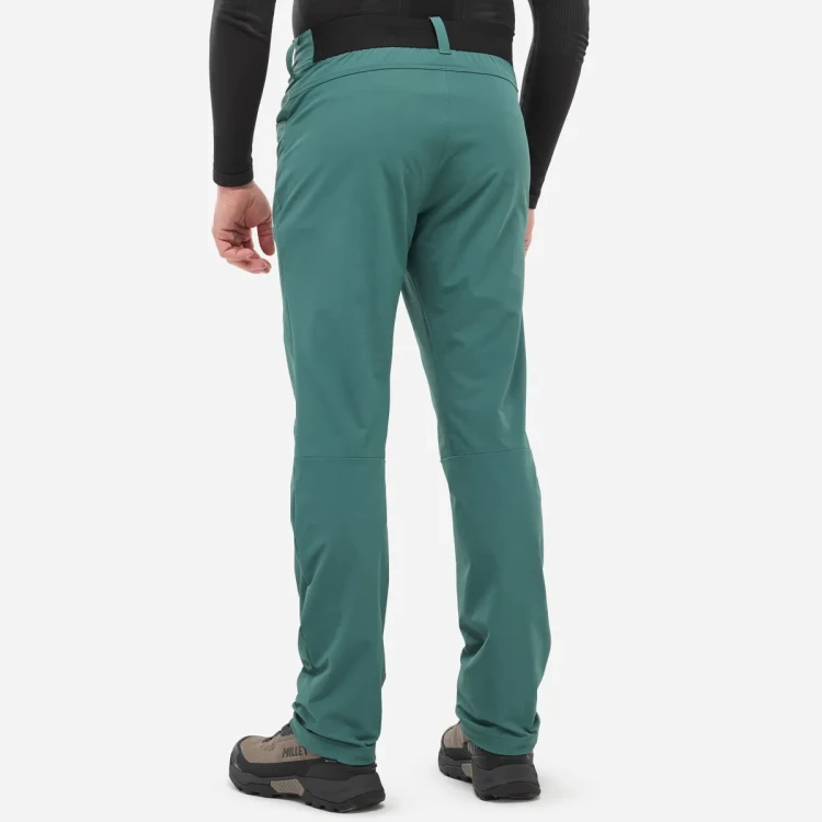 Muške hlače Millet ALL OUTDOOR XCS100 M