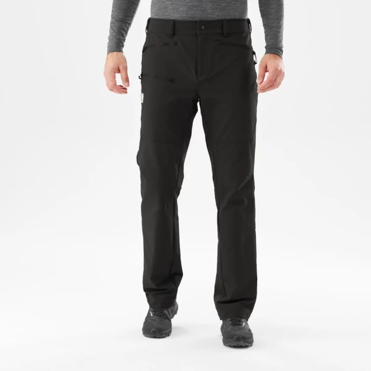 Hlače Millet ALL OUTDOOR XCS 100