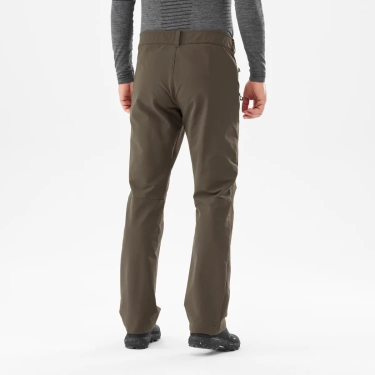 Hlače Millet ALL OUTDOOR XCS 100