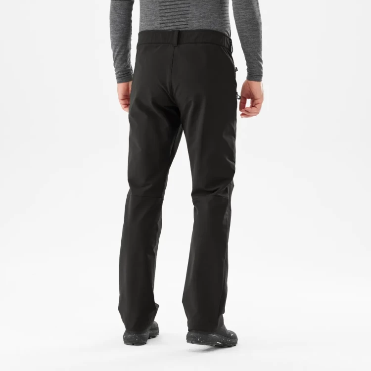 Hlače Millet ALL OUTDOOR XCS 100