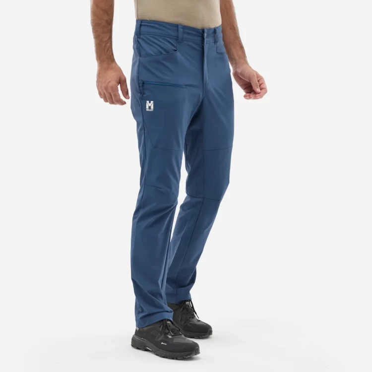 Muške hlače Millet ALL OUTDOOR XCS100 M