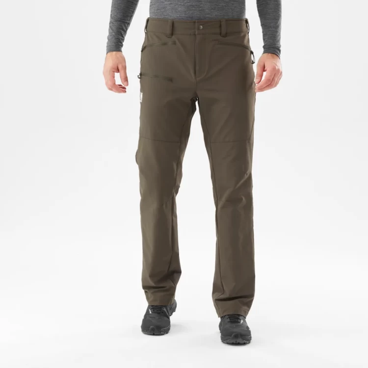 Hlače Millet ALL OUTDOOR XCS 100