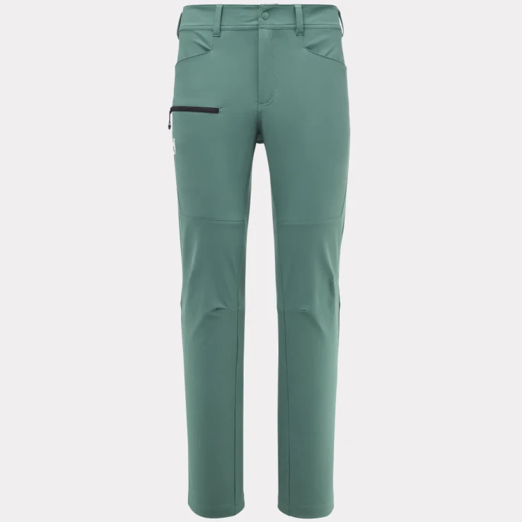 Muške hlače Millet ALL OUTDOOR XCS100 M