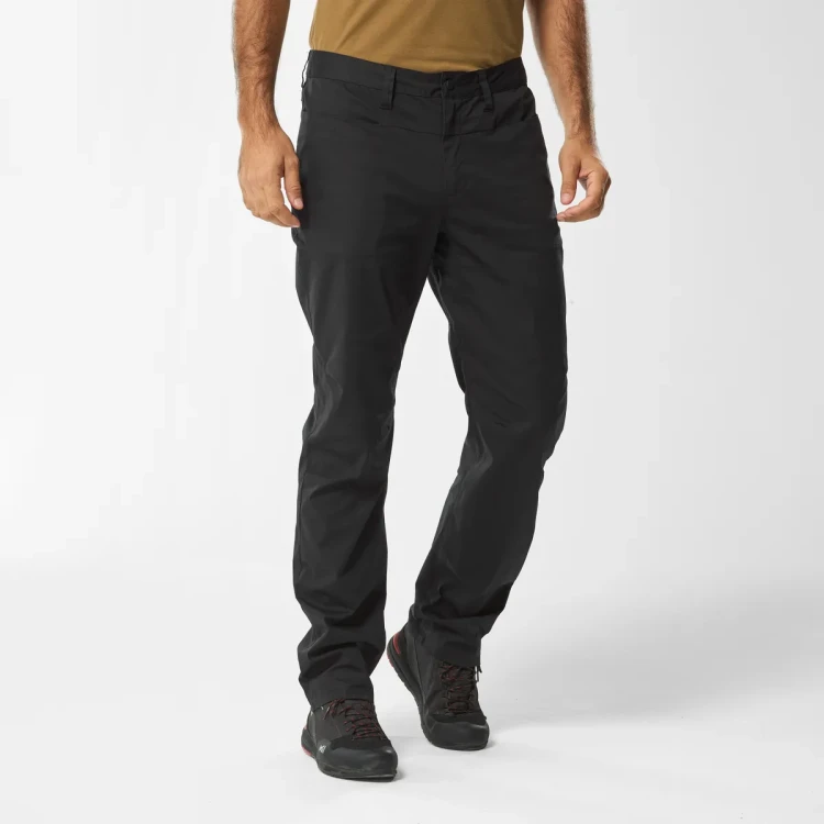 Hlače Millet CAPITAN STRETCH