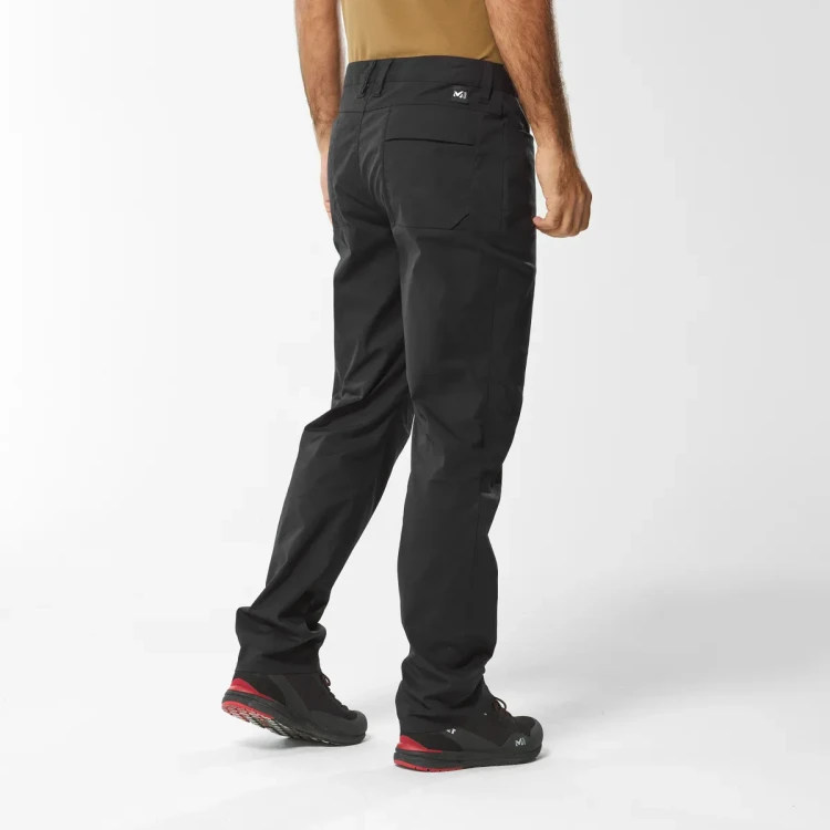 Hlače Millet CAPITAN STRETCH
