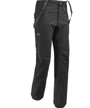 Hlače MILLET NEEDLES SHIELD M