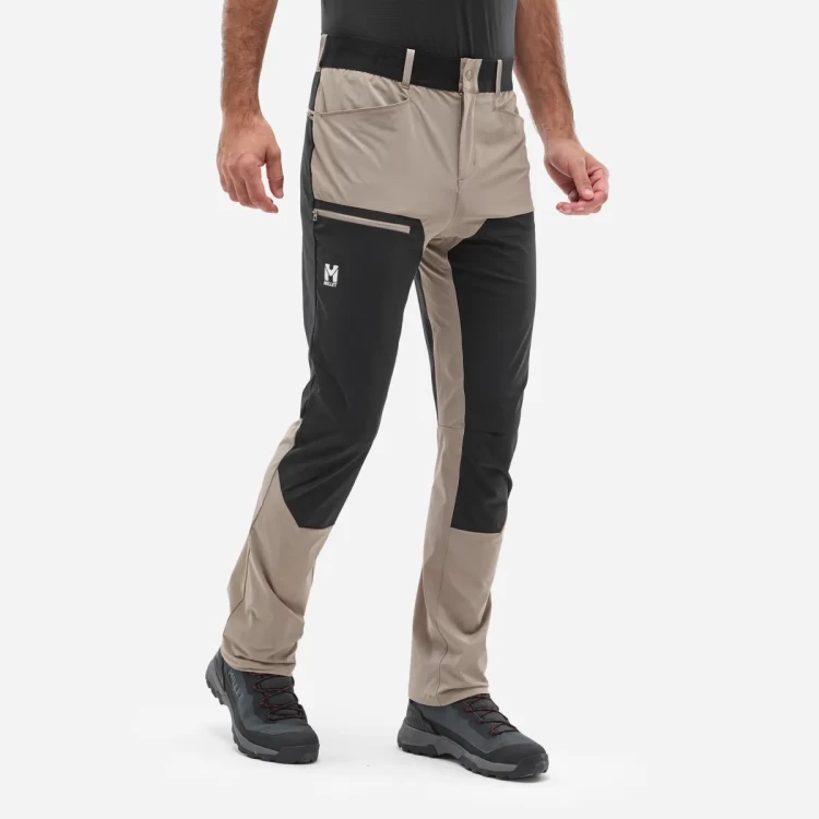 Hlače Millet ONEGA STRETCH PANT M