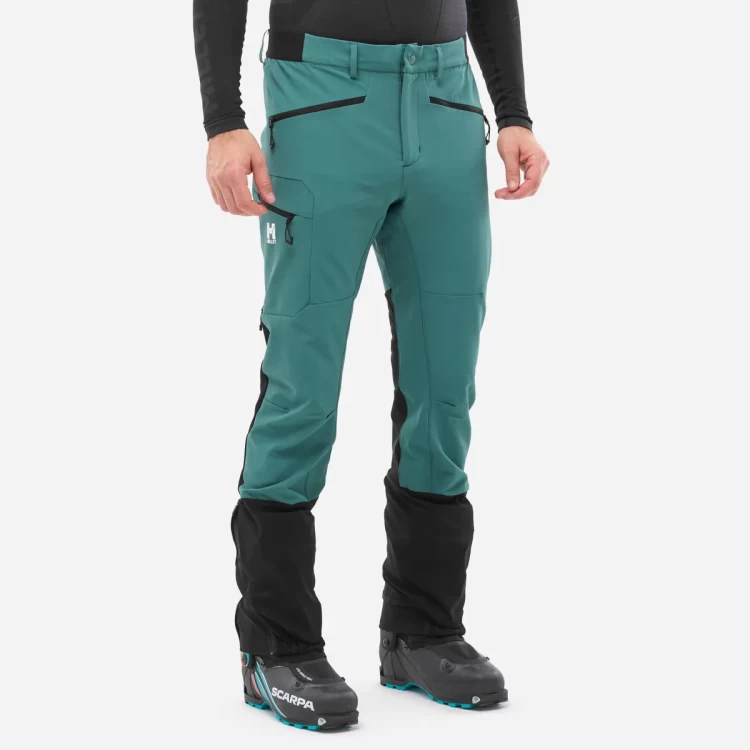 Hlače Millet PIERRA MENT XCS