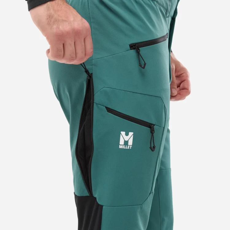 Hlače Millet PIERRA MENT XCS