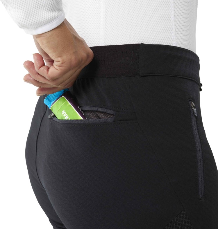 Hlače MILLET SUMMIT XCS RIP M B