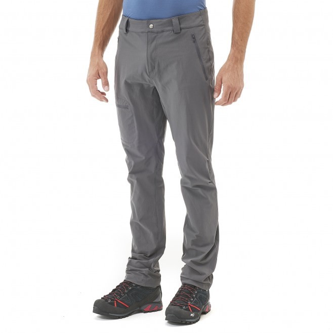 Hlače Millet TREKKER STRETCH III