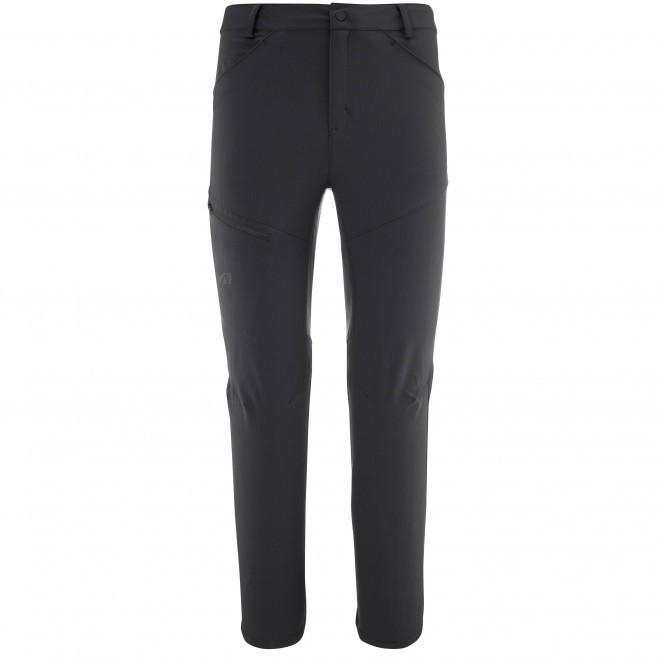 Hlače Millet TREKKER STRETCH III