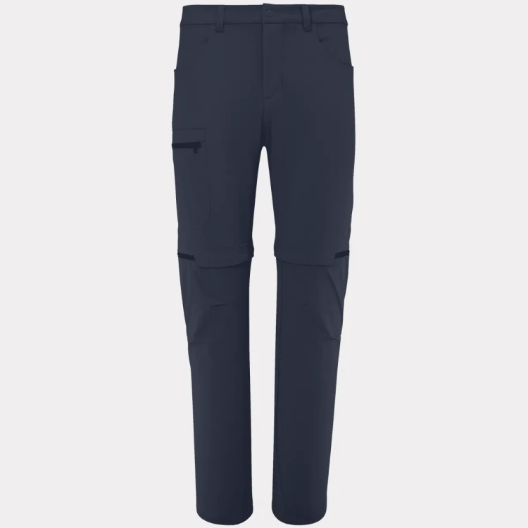 Hlače MILLET UBIC STR ZIP OFF M