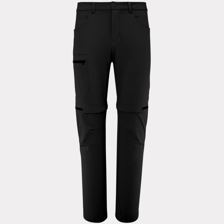 Hlače MILLET UBIC STR ZIP OFF M