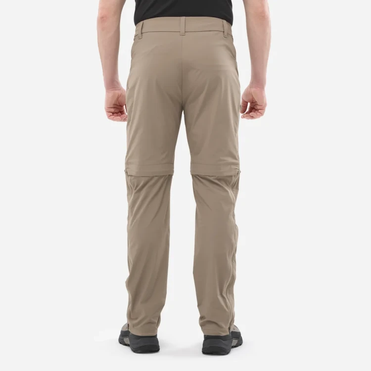 Hlače MILLET UBIC STR ZIP OFF M
