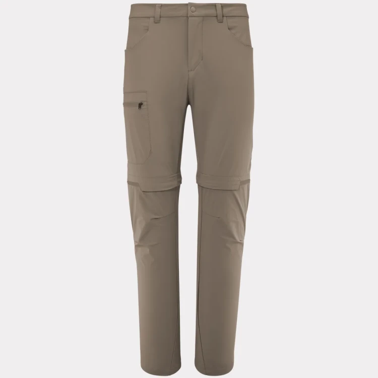 Hlače MILLET UBIC STR ZIP OFF M
